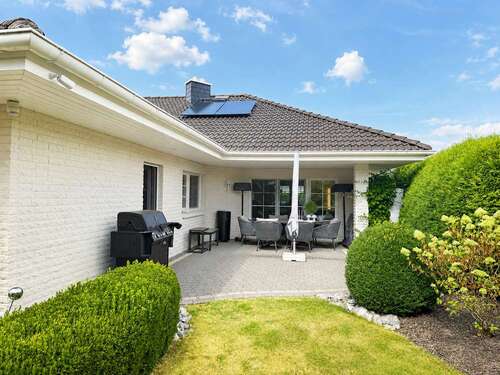 Foto - Haus zum Mieten in Friedewald 1.700,00 € 145 m²