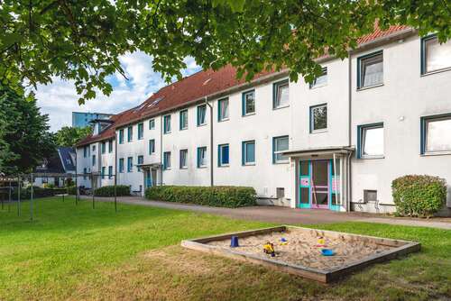 Foto - Wohnung zum Mieten in Schwentinental 438,45 € 39.5 m²