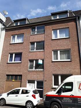 Foto - Wohnung zum Kaufen in Krefeld 215.000,00 € 83.45 m²