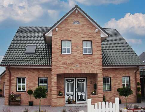 Foto - Haus zum Kaufen in Wacken 418.640,00 € 158 m²