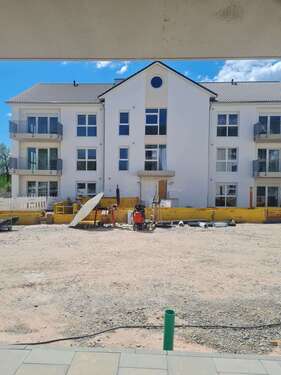 Foto - Wohnung zum Kaufen in Bad Rodach 241.000,00 € 56.07 m²