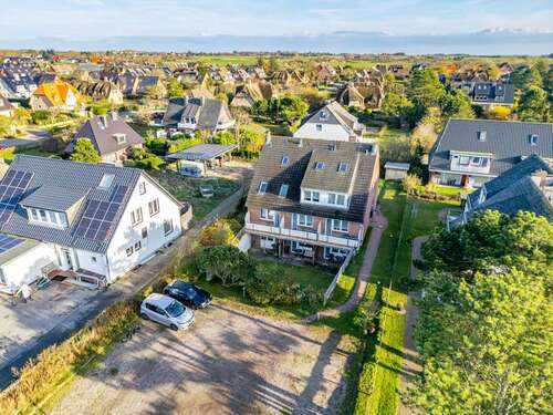 Foto - Haus zum Kaufen in Wenningstedt-Braderup 2.100.000,00 € 433 m²