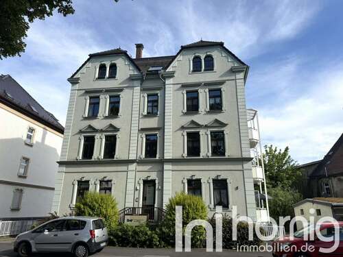 Foto - Haus zum Kaufen in Zittau 385.000,00 € 463 m²