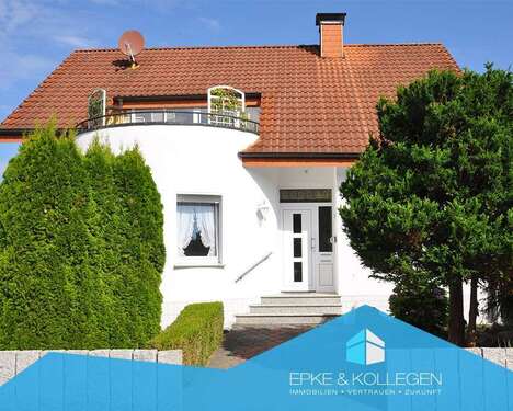 Foto - Wohnung zum Mieten in Bielefeld 570,00 € 71 m²