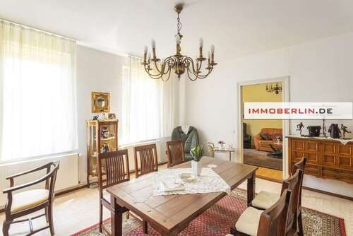 Foto - Haus zum Kaufen in Jüterbog 580.000,00 € 250 m²