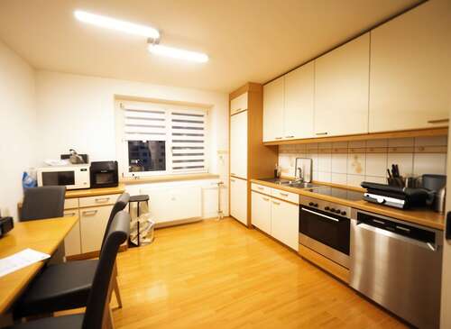 Foto - Wohnung zum Kaufen in Neu-Ulm 190.000,00 € 59 m²