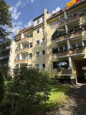 Foto - Wohnung zum Kaufen in Berlin 206.000,00 € 36 m²