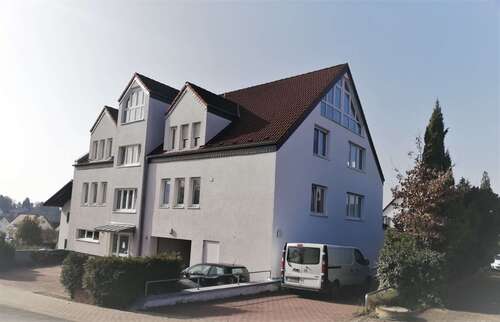 Foto - Wohnung zum Mieten in Königstein im Taunus 1.050,00 € 92 m²