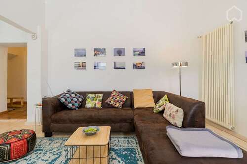 Foto - Wohnen auf Zeit in Berlin 1.650,00 €