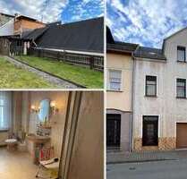 Haus zum Kaufen in Crimmitschau 48.700,00 € 80 m²