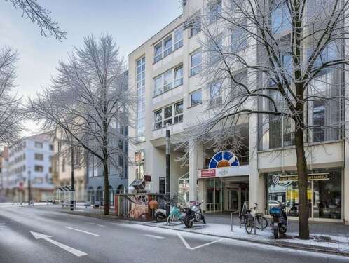 Foto - Einzelhandel in Singen (Hohentwiel) 833.000,00 € 299.5 m²