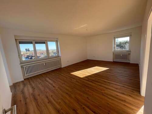 Foto - Wohnung zum Mieten in Coburg 985,00 € 107.84 m²