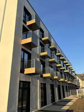 Foto - Wohnung zum Mieten in Darmstadt 624,00 € 23.51 m²