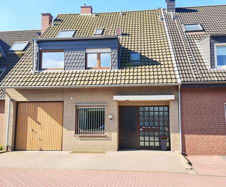 Foto - Haus zum Kaufen in Dinslaken 439.000,00 € 129.63 m²