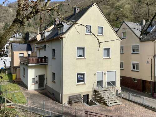 Foto - Haus zum Kaufen in St. Goarshausen-Wellmich 149.000,00 € 226 m²