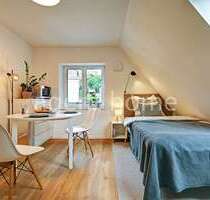 Wohnung zum Mieten in Stuttgart 1.080,00 € 27 m²