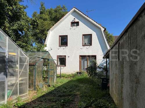 Foto - Grundstück zu verkaufen in Mühldorf am Inn 350.000,00 € 600 m²