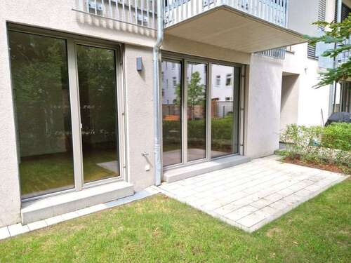 Foto - Wohnung zum Mieten in Leipzig 896,00 € 64 m²