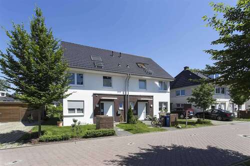 Foto - Haus zum Mieten in Kleinmachnow 2.537,40 € 135.69 m²