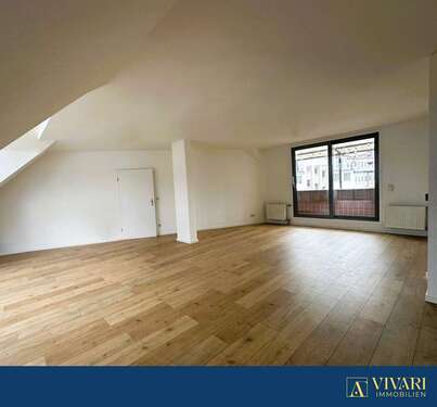 Foto - Wohnung zum Mieten in Bad Kreuznach 900,00 € 102 m²