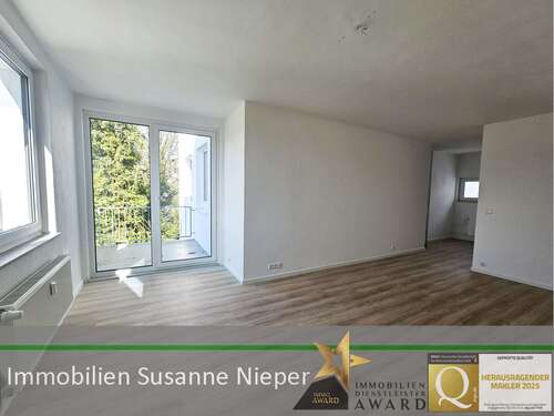 Foto - Wohnung zum Mieten in Gelsenkirchen 523,60 € 77 m²
