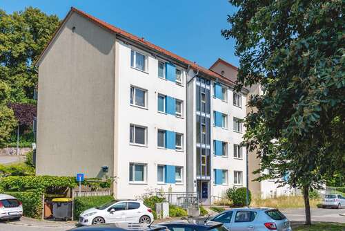 Foto - Wohnung zum Mieten in Plön 525,42 € 62.55 m²