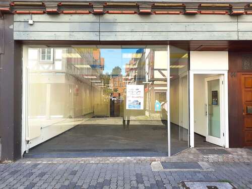 Foto - Einzelhandel in Hann. Münden 1.290,00 € 80 m²