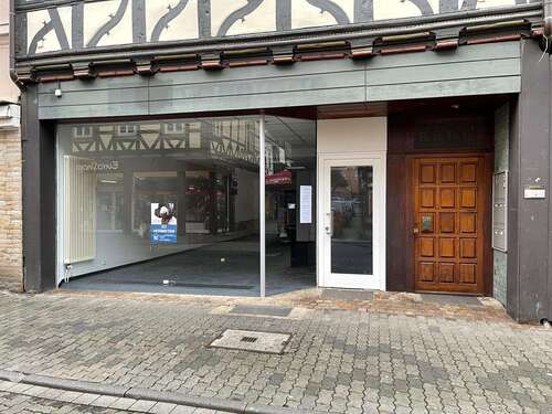 Foto - Einzelhandel in Hann. Münden 1.460,00 € 56 m²