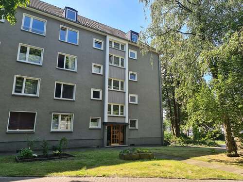 Foto - Wohnung zum Mieten in Gelsenkirchen 395,00 € 49.67 m²