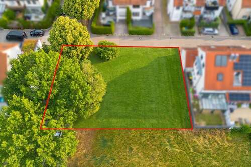 Foto - Grundstück zu verkaufen in Sachsenheim 445.000,00 € 679 m²