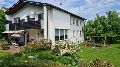 Foto - Haus zum Kaufen in Weitefeld 410.000,00 € 450 m²