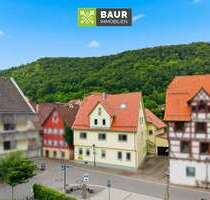 Wohnung zum Kaufen in Blaubeuren 249.000,00 € 95 m²