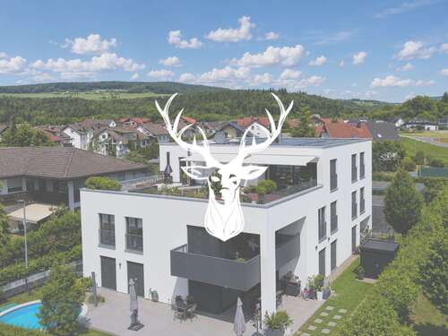Foto - Wohnung zum Kaufen in Lauchringen 698.000,00 € 132 m²