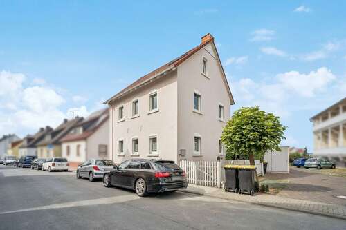 Foto - Haus zum Kaufen in Wetzlar 345.000,00 € 123.97 m²