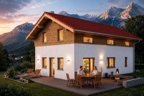 Foto - Haus zum Kaufen in Schönau am Königssee 1.014.800,00 € 151 m²