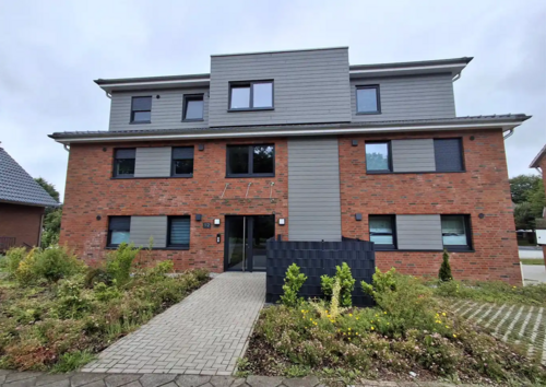 Foto - Wohnung zum Mieten in Stade 1.250,00 € 89.92 m²