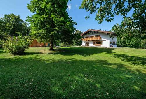 Foto - Haus zum Kaufen in Fischbachau 5.900.000,00 € 186 m²