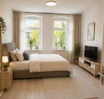 Wohnung zum Mieten in Zeitz 715,00 € 102.08 m²