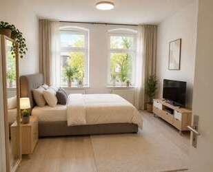 Wohnung zum Mieten in Zeitz 650,00 € 102.08 m²