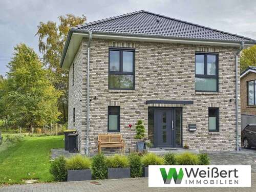 Foto - Haus zum Kaufen in Wacken 419.440,00 € 153 m²