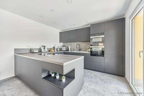 Foto - Wohnung zum Kaufen in Schwarzach 332.000,00 € 99 m²
