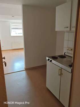 Foto - Wohnung zum Mieten in Clausthal-Zellerfeld 200,00 € 21 m²