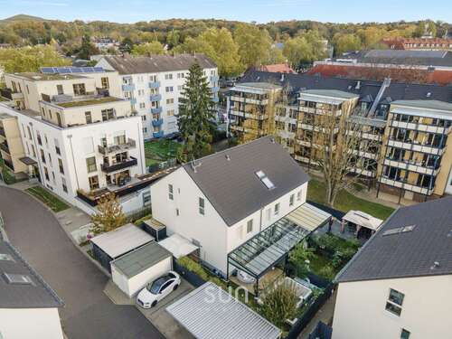 Foto - Haus zum Kaufen in Offenbach am Main 735.000,00 € 145 m²