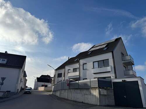 Foto - Wohnung zum Kaufen in Ingolstadt 295.040,00 € 73.76 m²