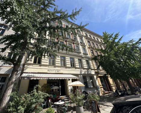 Foto - Wohnung zum Kaufen in Berlin 889.000,00 € 110 m²