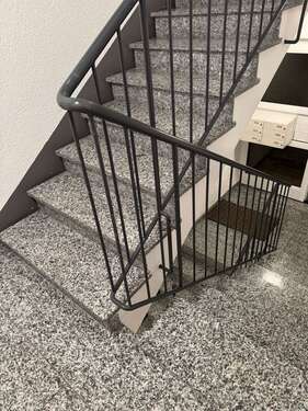 Foto - Wohnung zum Mieten in Frankfurt am Main 950,00 € 35 m²