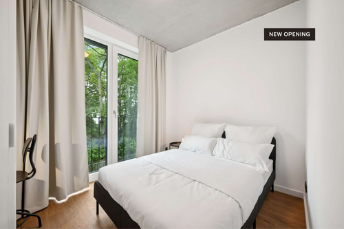 Foto - WG-Zimmer in Berlin 690,00 € 10 m²
