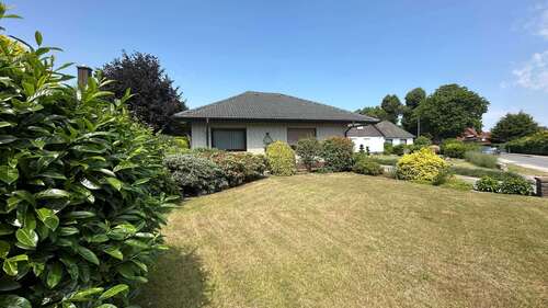 Foto - Haus zum Kaufen in Moorrege 429.000,00 € 133 m²