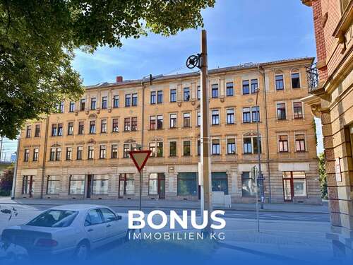 Foto - Wohnung zum Kaufen in Dresden 118.000,00 € 49.82 m²