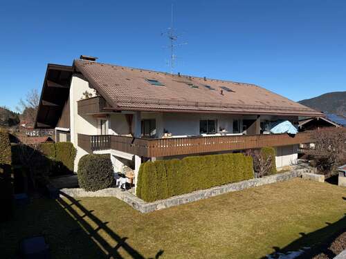 Foto - Wohnung zum Kaufen in Bad Wiessee 290.000,00 € 50 m²